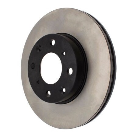 Centric Centric Premium Brake Rotor, Centric Parts 120.40013 120.40013